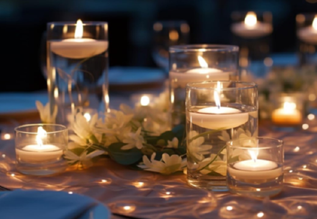 北欧ライトアップDAY