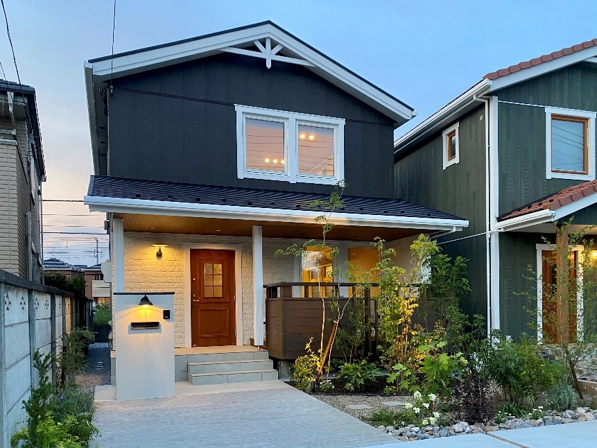 〈飯能市東町〉新築分譲住宅ご見学会（熊谷店）