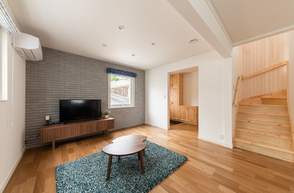 【2/21・2/22】完成見学会@西宮市北六甲台