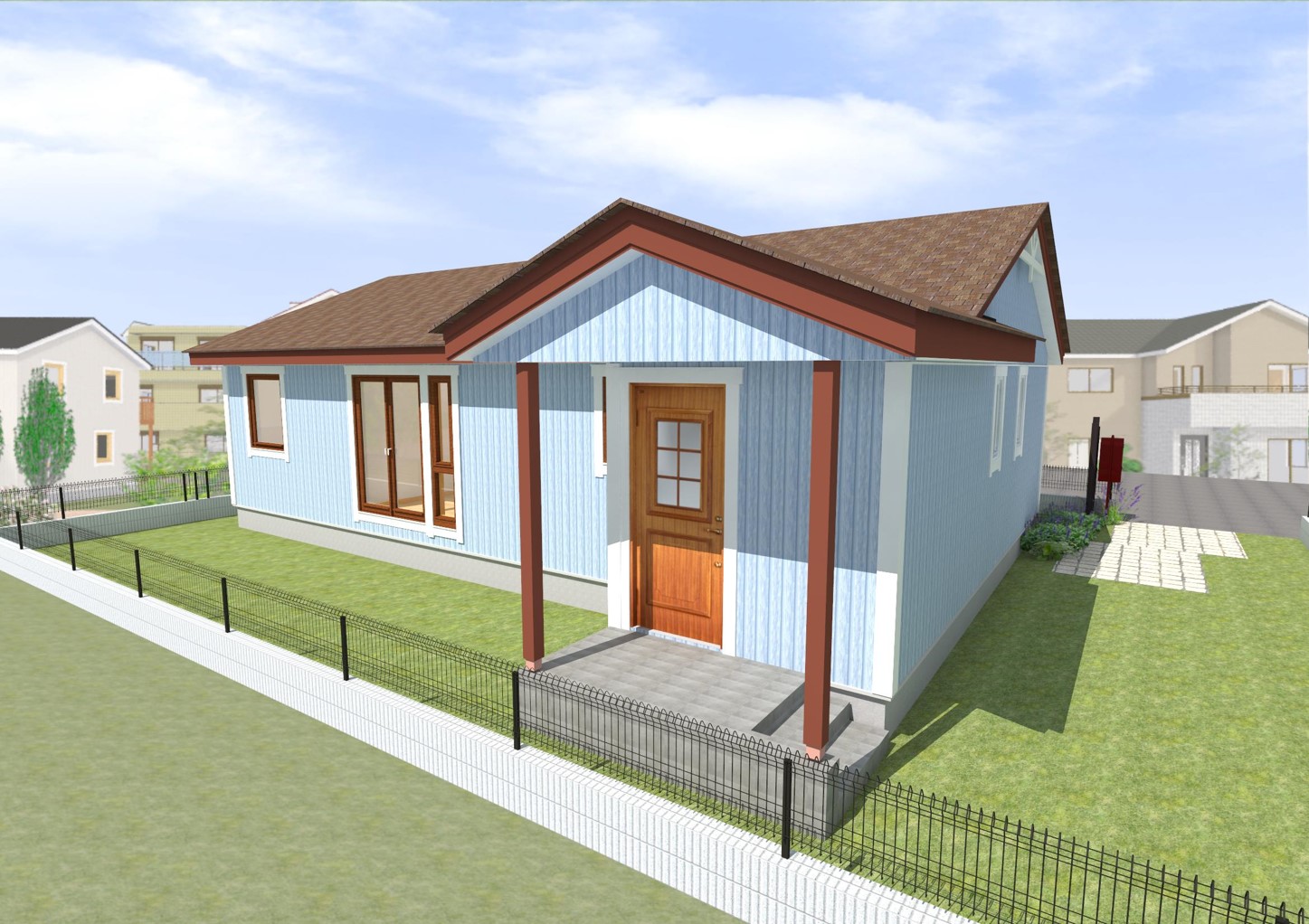 【壬生町】平屋のお宅　完成見学会（小山店）