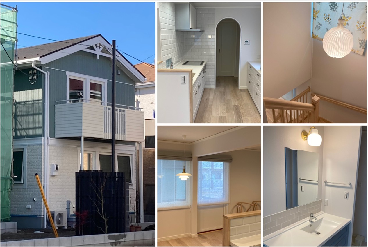 【2月15日(日)】さいたま市緑区入居者内覧