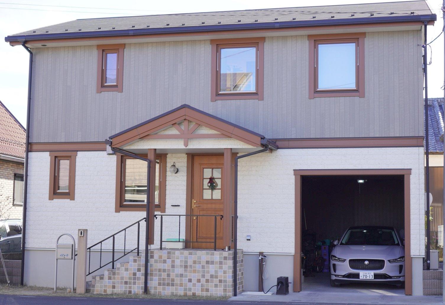 【2月15日(日)】さいたま市見沼区入居者内覧（大宮南店）