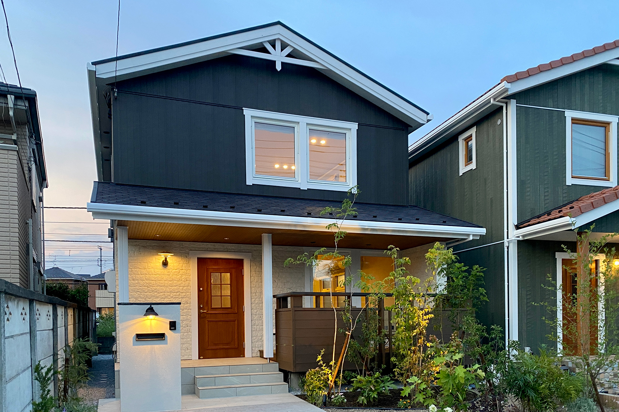 ＼2週連続！土日開催／　飯能市東町で「魔法瓶の家」を体感！