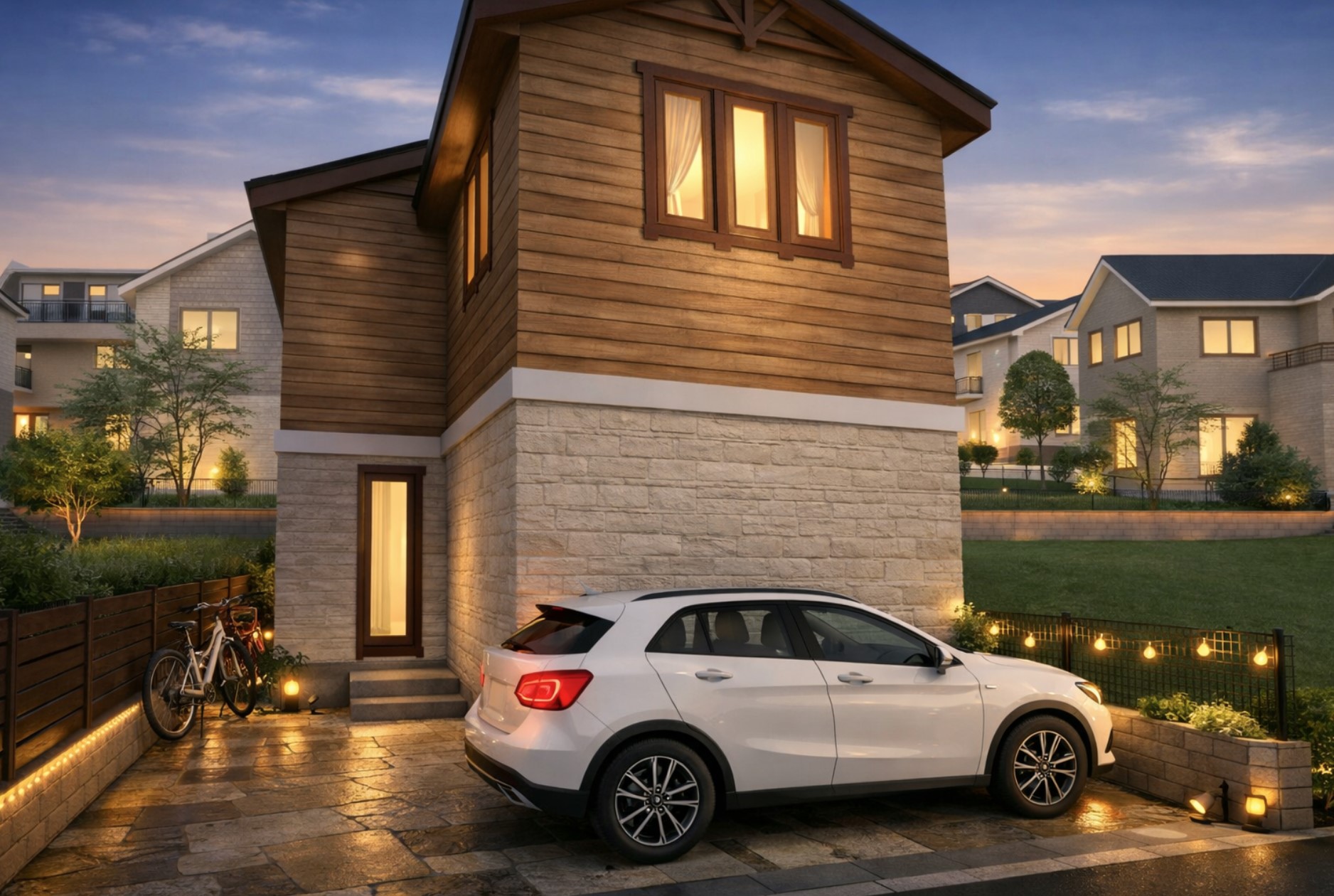 【３月２９日（日）】西宮市　３０坪　完成見学会！！！