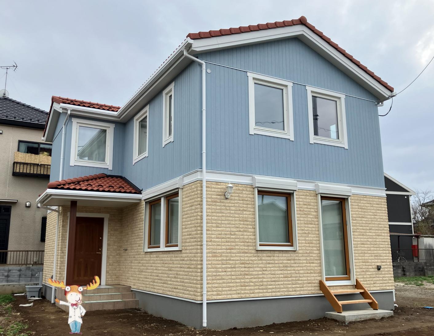 【4月18日】上尾市 入居者様宅内覧会（大宮南店）