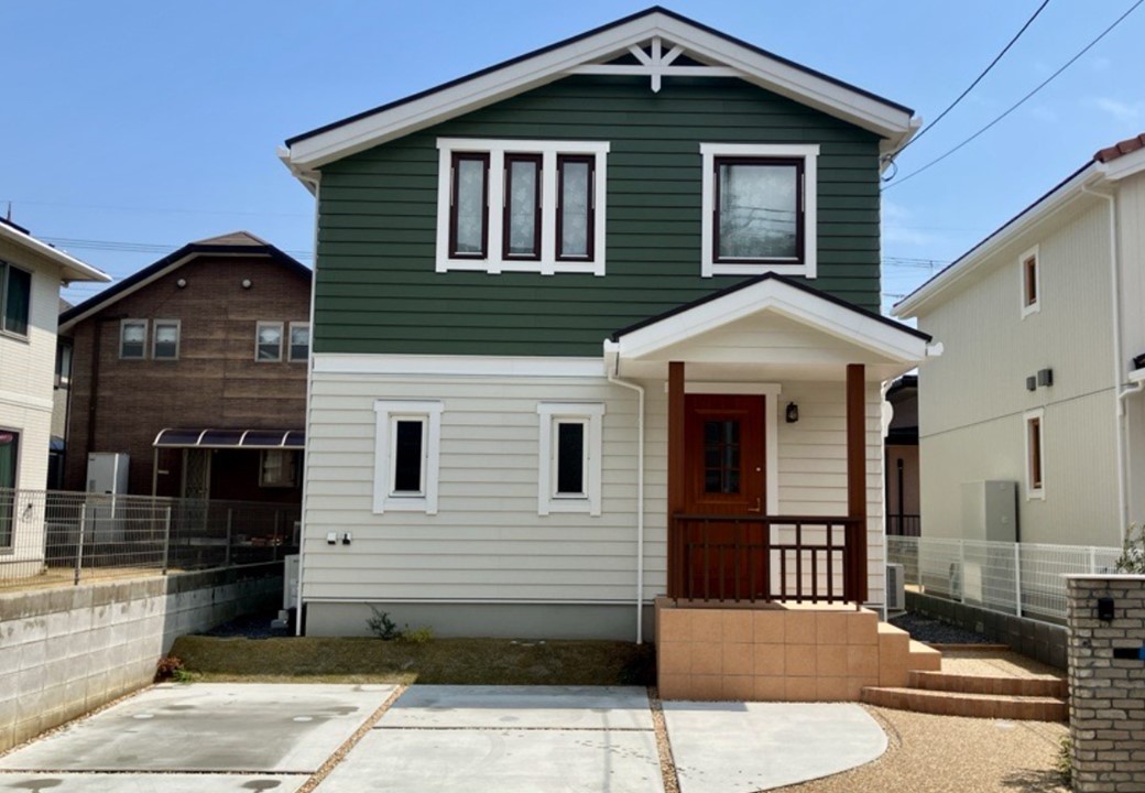 仰木の里モデルハウス【宿泊体験】