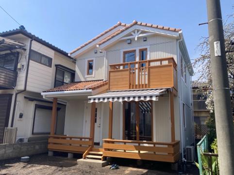 【6月27日(土)】埼玉県さいたま市北区　入居者内覧会（大宮南店）