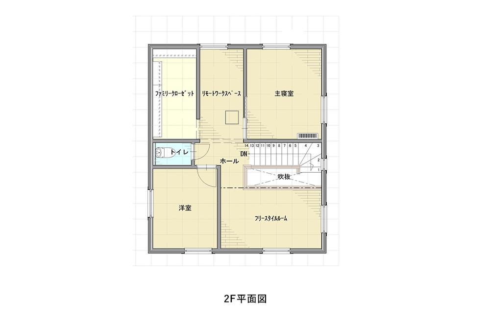 宮城県名取市閖上中央閖上まちなかモデルハウス