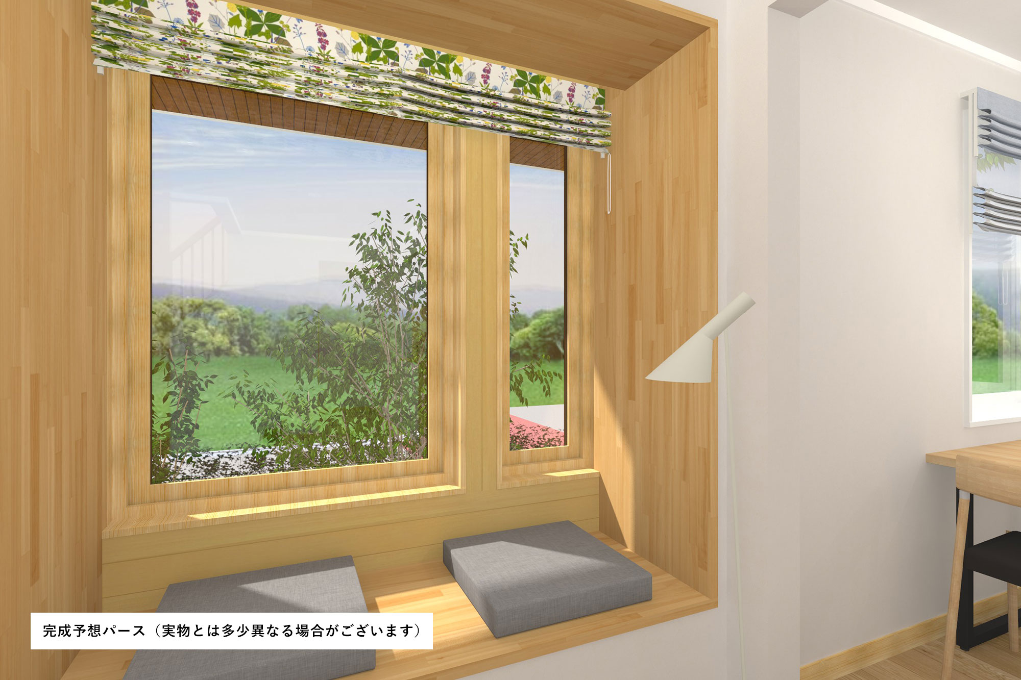 アルコガーデン羽生岩瀬Ⅱ　No.4分譲住宅 4