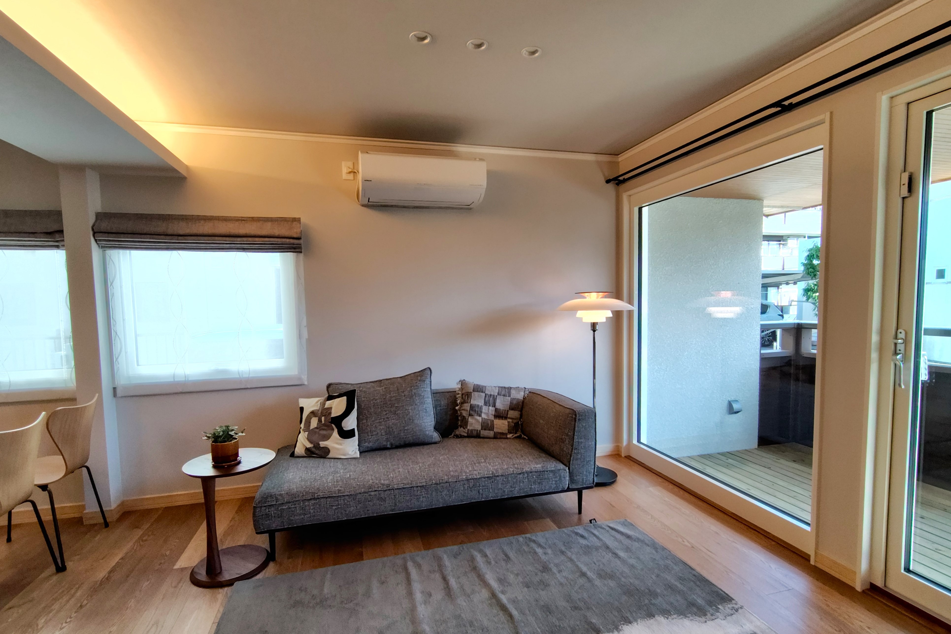 蓮田市末広まちなかモデルハウス 4