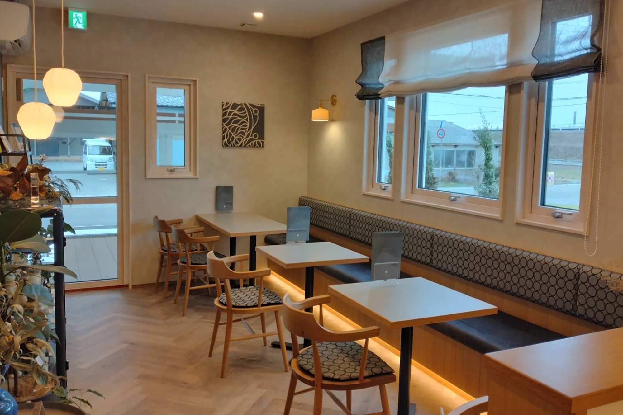 『cafe mjuk（カフェミューク）』 4